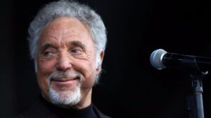 tom jones