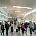 Aeropuerto genérica