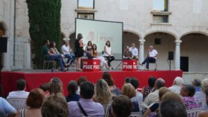 armengol acto psib inca