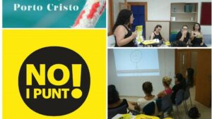 La campa&ntilde;a persigue sensibilizar y ofrecer atenci&oacute;n sobre agresiones sexistas