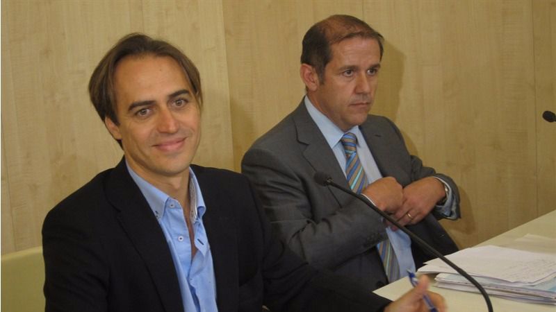 Imagen de archivo de Gijón y Vallejo