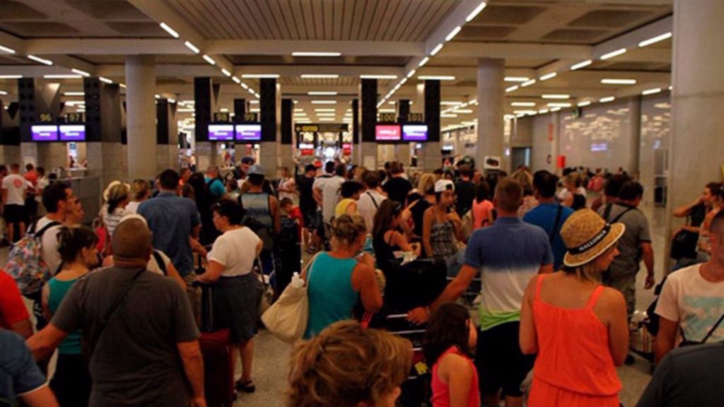 El día con más afluencia será el sábado y el de menor, el lunes