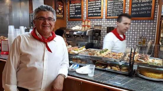 Rodríguez Mir, concejal de Més en Inca