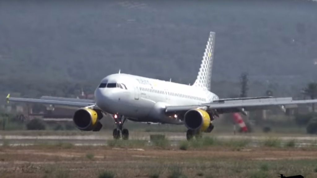 5'5 millones de pasajeros han llegado a Balears por vía aérea en seis meses