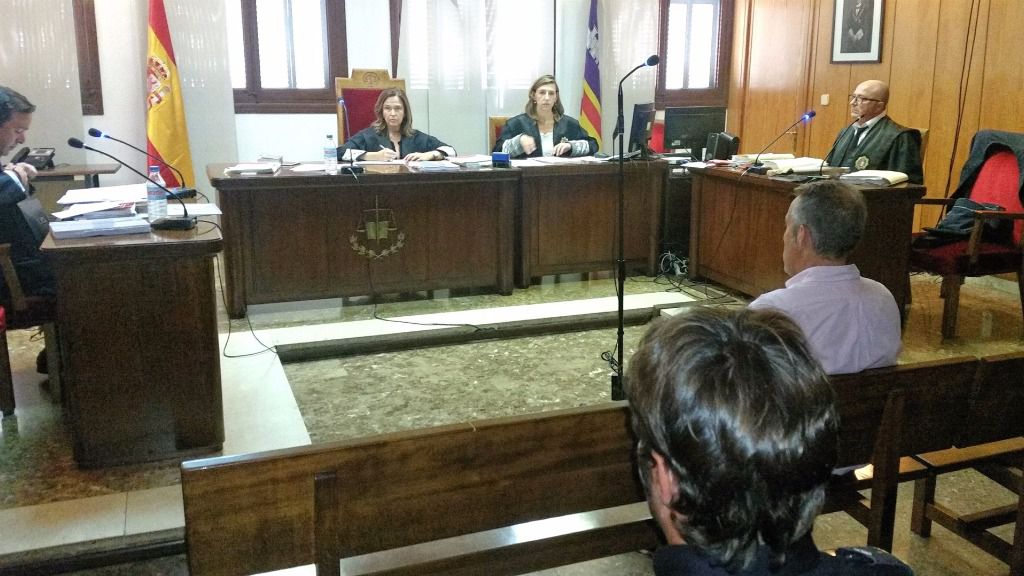 juicio sobrino cursach