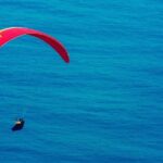 parapente
