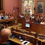 votacion consell sa faixina