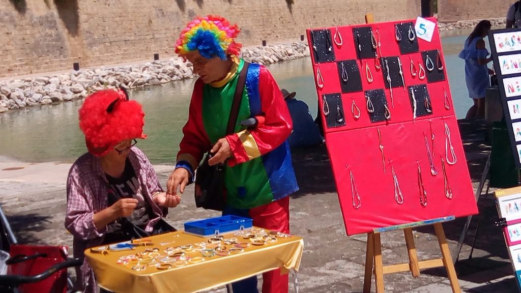 Una parada "ilegal" según PIMEM