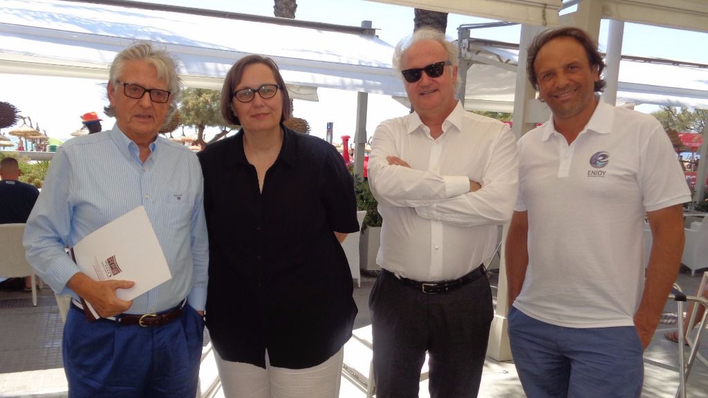 reunión ahpp consul alemana