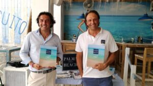 juan miguel y mika ferrer