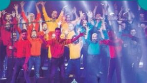 mallorca Gay Men's Chorus