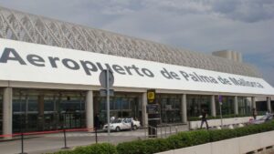 Aeropuerto de Palma Son Sant Joan