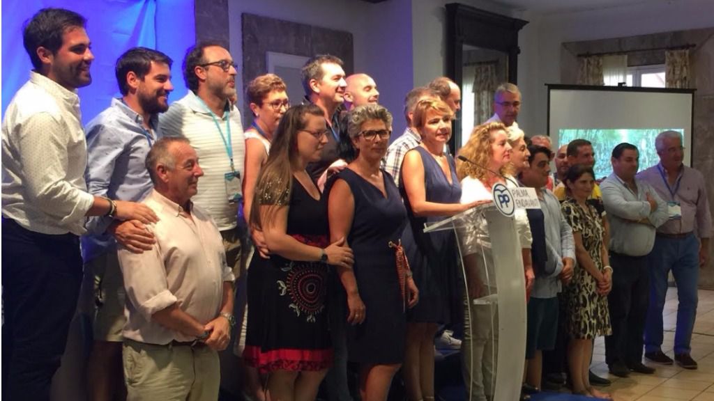 Durán ha apostado por trabajar de forma conjunta
