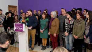 Podem Jarabo Camargo