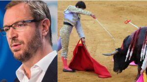 La Ley prohibe herir y matar al animal