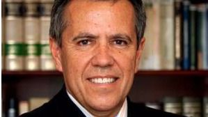 Fernando Osuna, abogado del varón