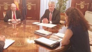 Montoro y Cladera han sentado las bases del futuro REB