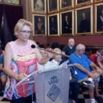 Anna Moilannen, Defensora de la Ciutadania