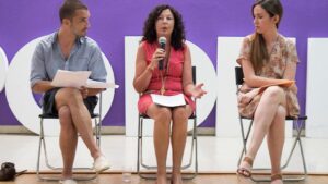 La militancia ha pedido "tener ritmos m&aacute;s pausados"