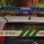 guardia civil no pasar