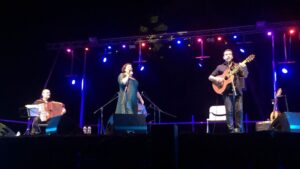 uxia festival nits de tanit