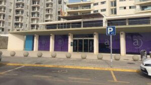 ayuntamiento de sant antoni