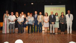 acto institucional diada formentera 2017