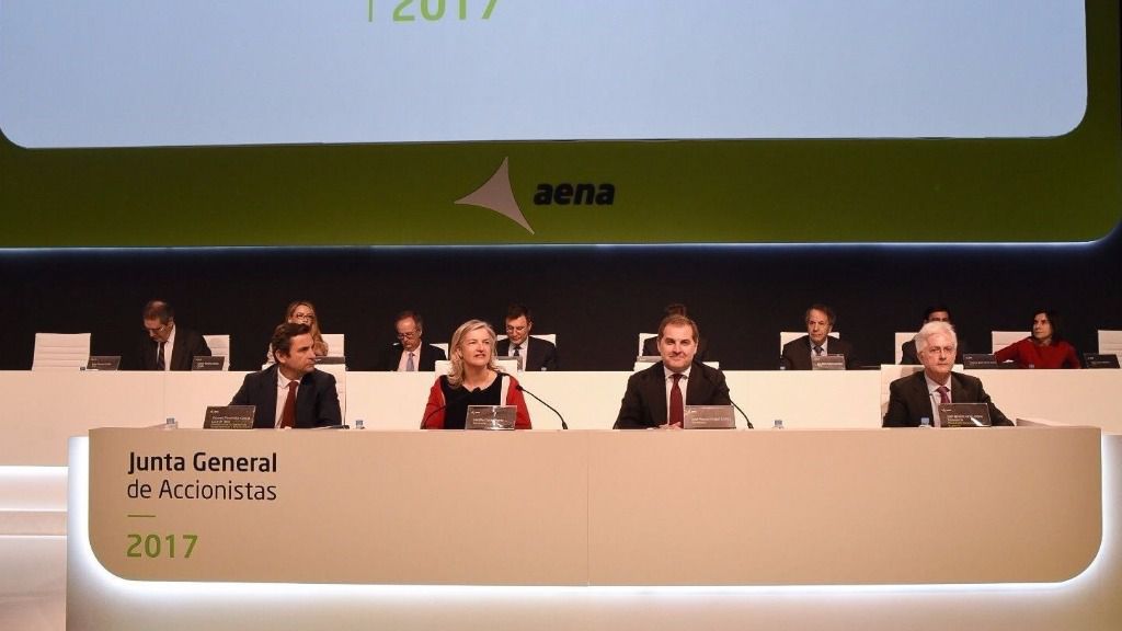 AENA