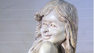 daniel benlloch escultura