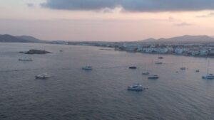 fondeo barcos en figueretas