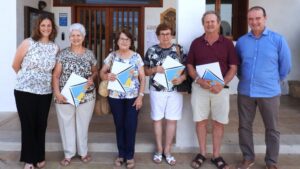 convenio clubes tercera edad formentera