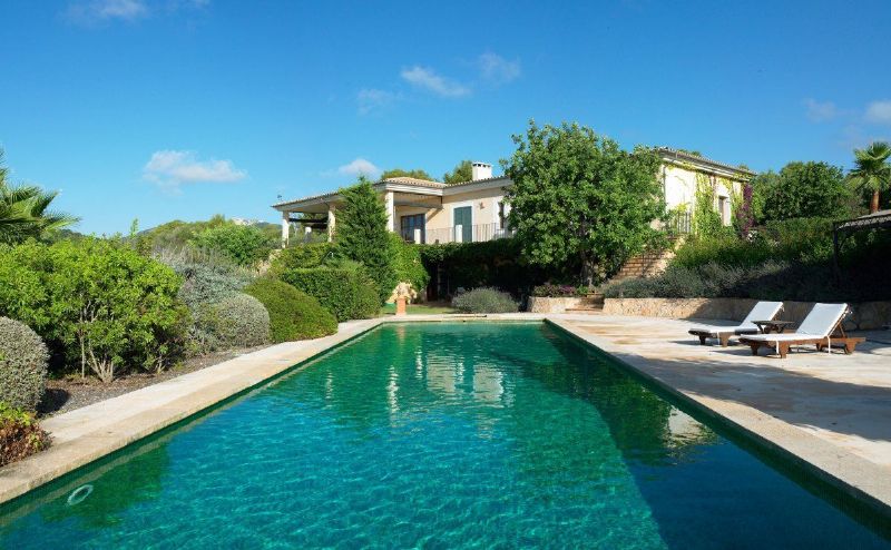 La página había estado alojada en un servidor de Estados Unidos