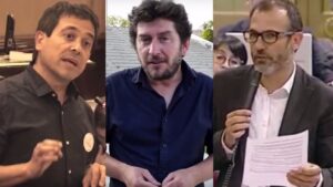 Podem separa a M&eacute;s per Menorca de M&eacute;s per Mallorca y el resto del Govern