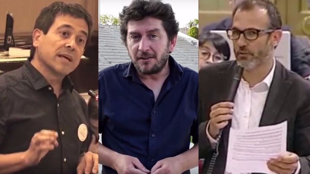 Podem separa a Més per Menorca de Més per Mallorca y el resto del Govern