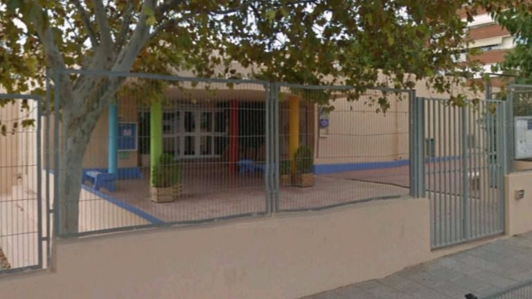 Colegio Can Misses