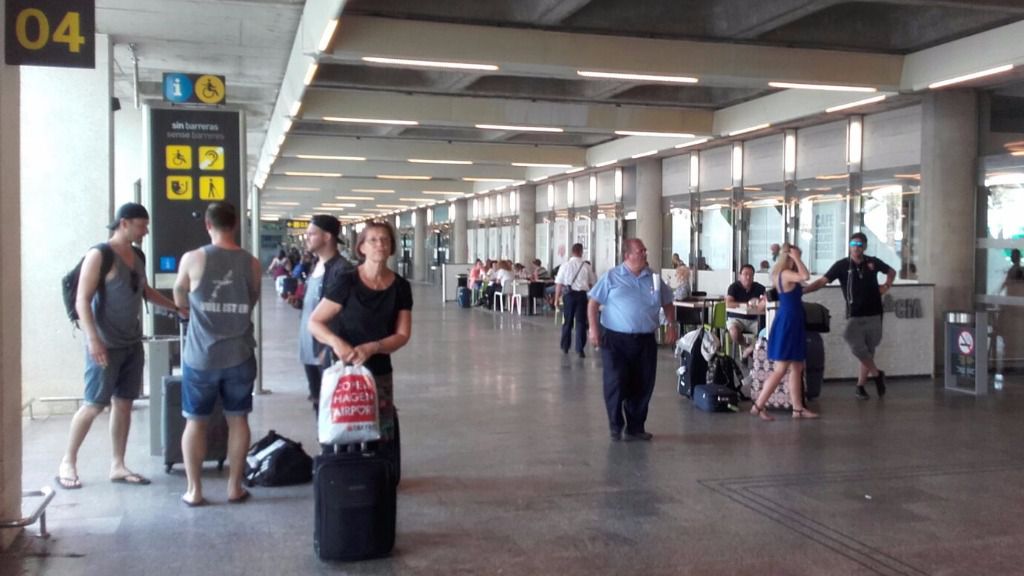 taxis aeropuerto son sant joan