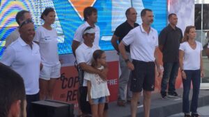 homenaje barcelona 92