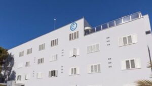 clinica del rosario ibiza