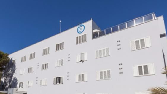 clinica del rosario ibiza