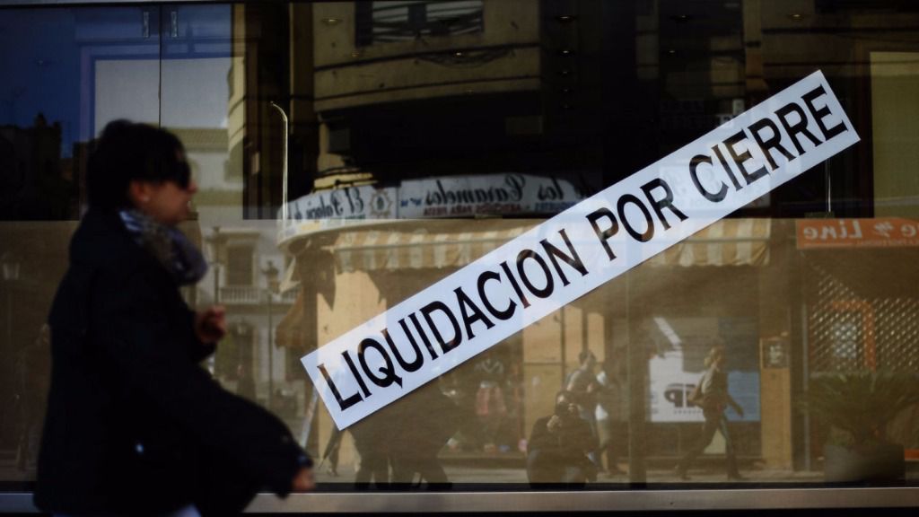 concurso de acreedores