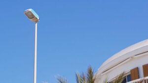 alumbrado eficiente andratx