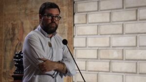 El alcalde Noguera cree que el Govern &ldquo;no puede decir que no&rdquo;