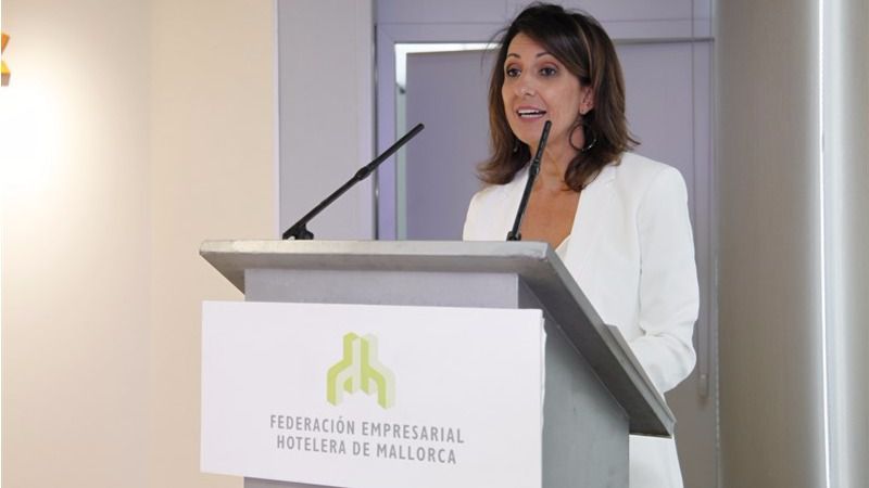 Federación Empresarial Hotelera de Mallorca FEHM