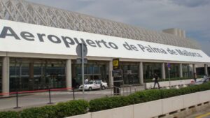 Aeropuerto de Palma Son Sant Joan