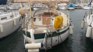 El sector n&aacute;utico est&aacute; al alza