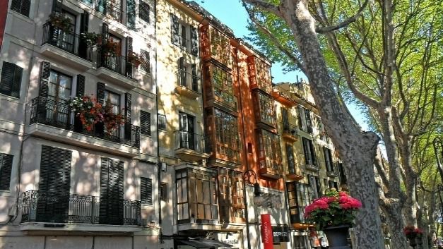 En Palma el incremento ha sido del 3,4%