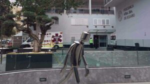 clinica del rosario ibiza