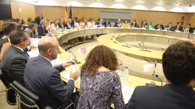 consejo politica fiscal y financiera