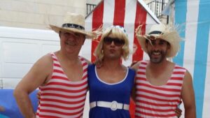 rafa torres ba&ntilde;ista