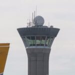 torre control